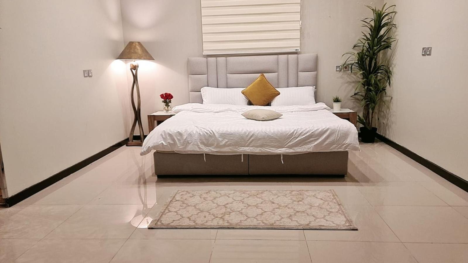 شاليه قطر الندى - الطائف Hotel Ngoại thất bức ảnh